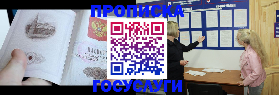 прописка 2025 в Тимашёвске